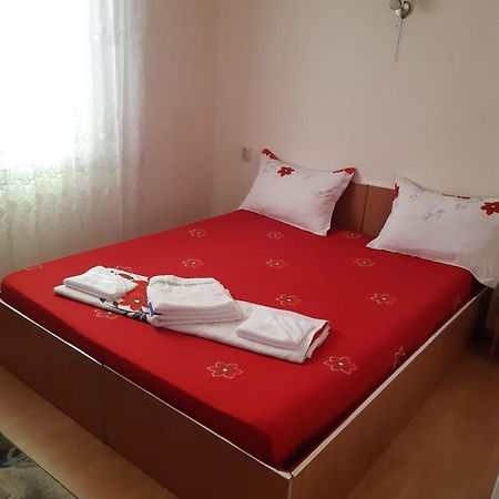 Casa Iza Apartment Baile Herculane Luaran gambar