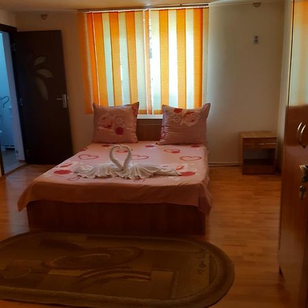Casa Iza Apartment Baile Herculane Luaran gambar