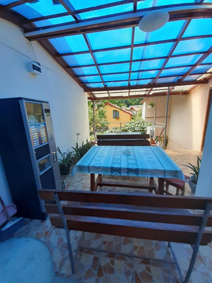 Casa Iza Apartment Baile Herculane Luaran gambar