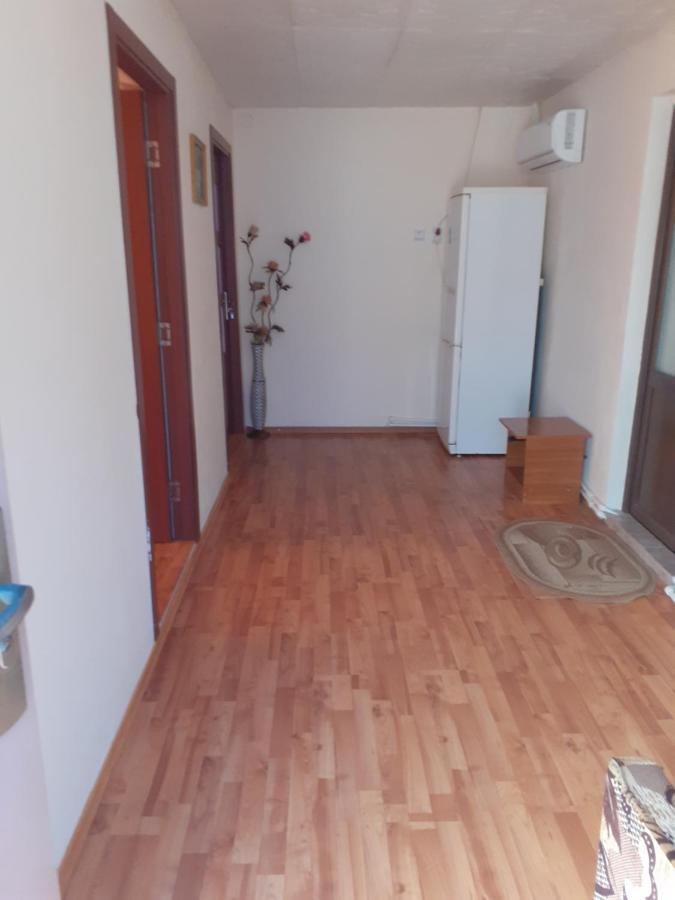 Casa Iza Apartment Baile Herculane Luaran gambar