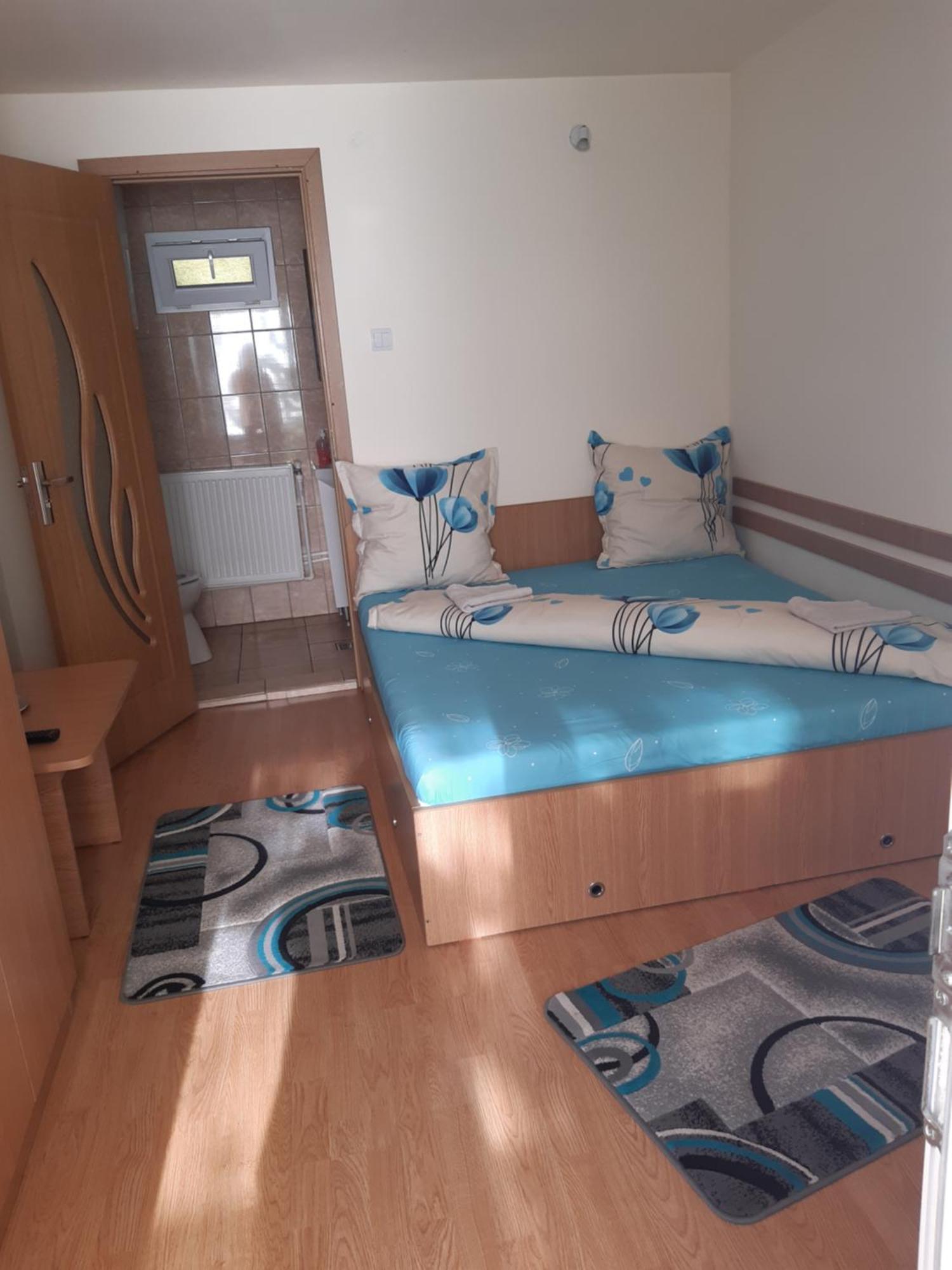 Casa Iza Apartment Baile Herculane Luaran gambar