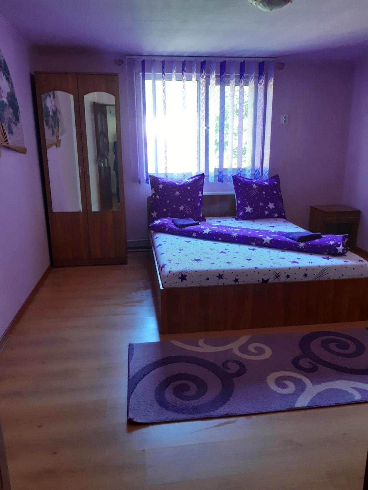 Casa Iza Apartment Baile Herculane Luaran gambar