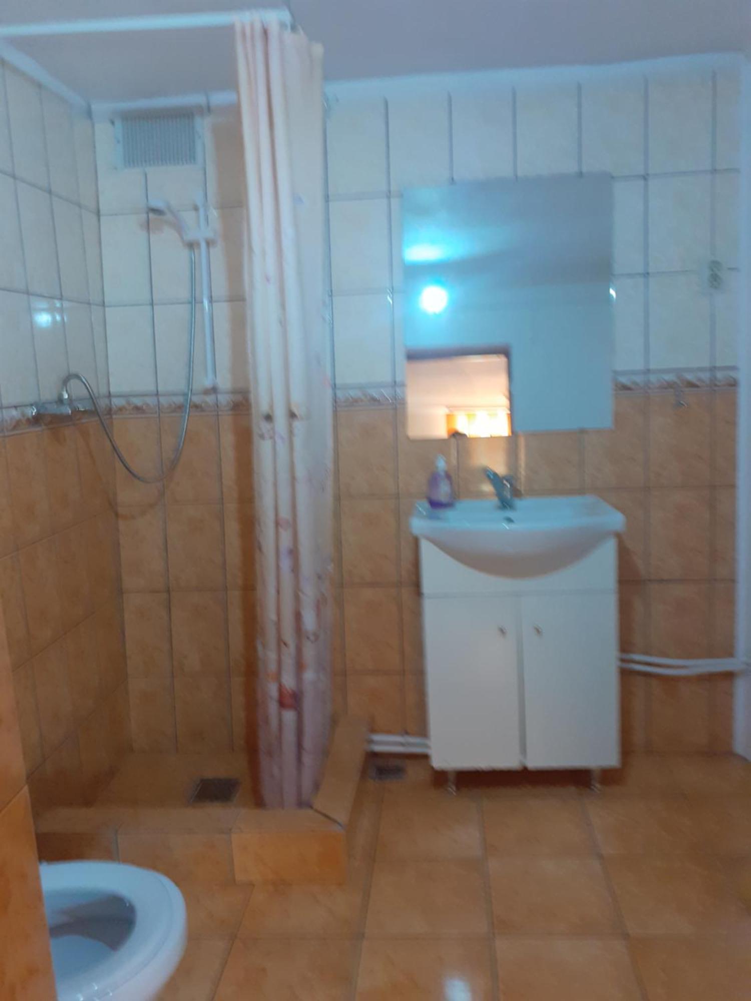 Casa Iza Apartment Baile Herculane Luaran gambar