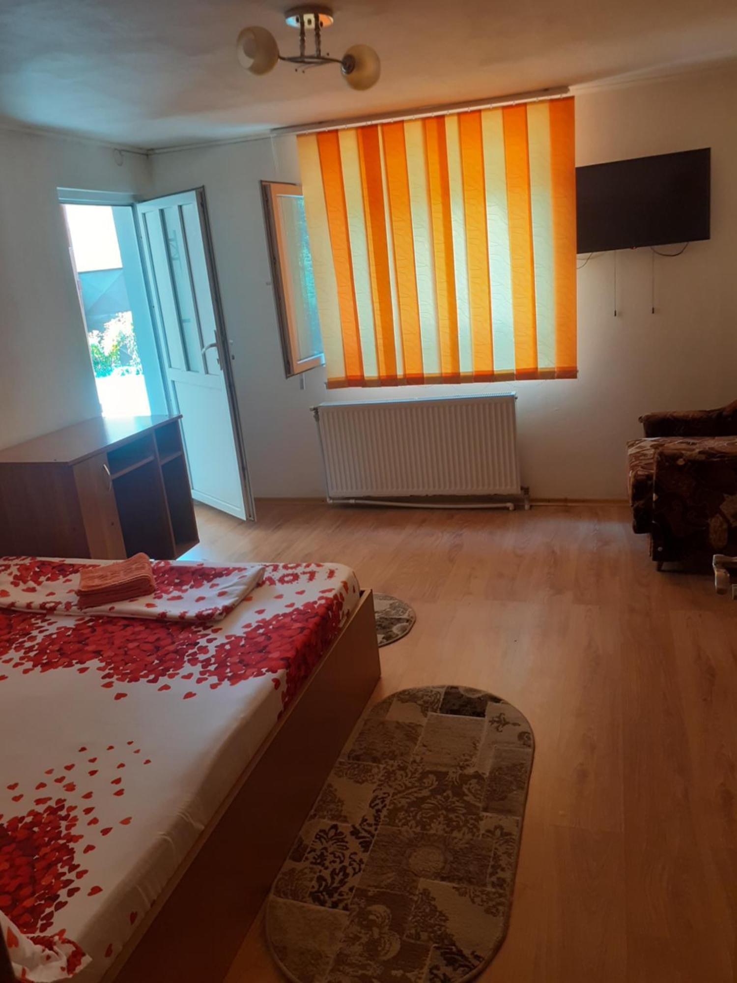 Casa Iza Apartment Baile Herculane Luaran gambar