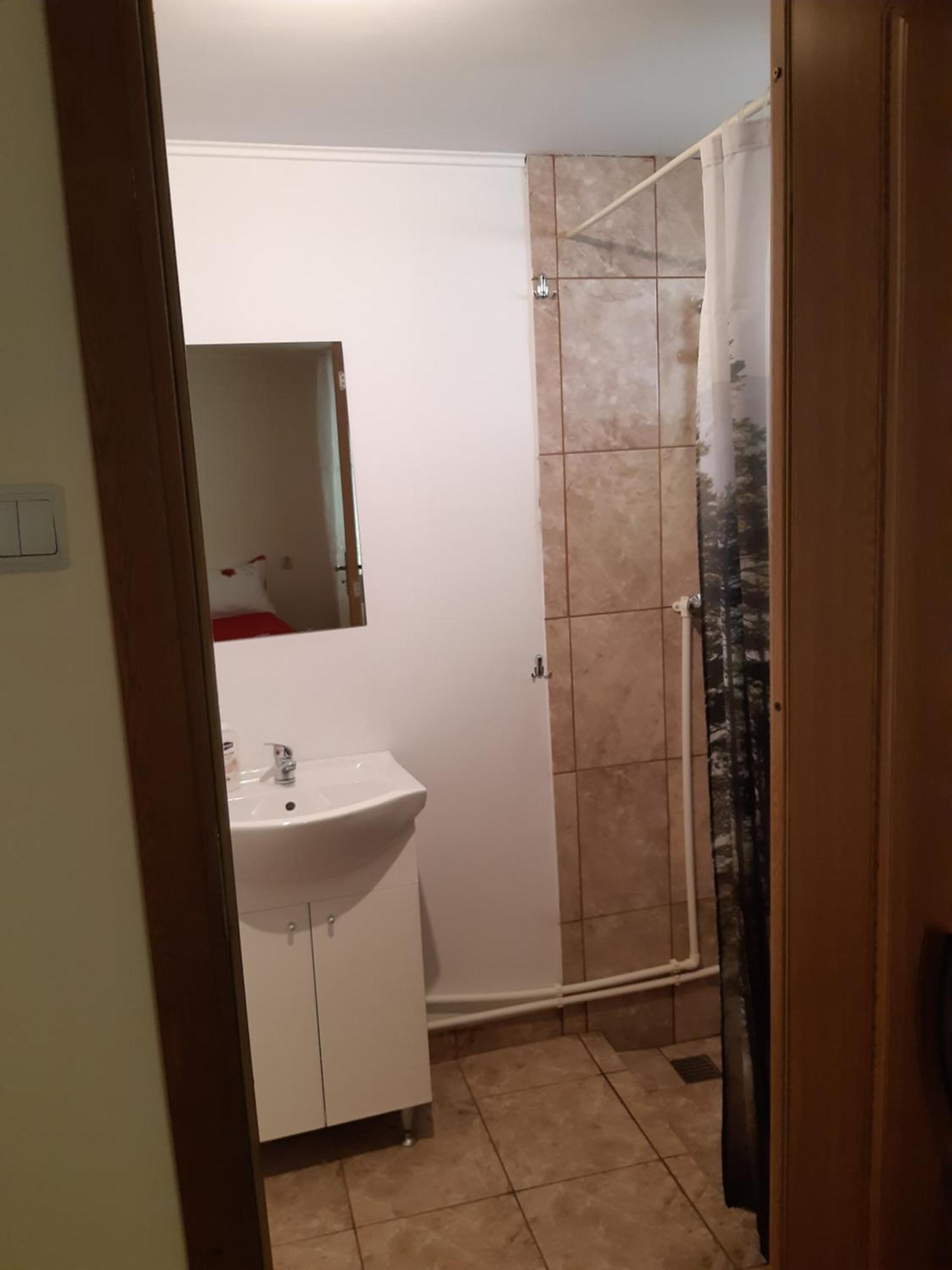 Casa Iza Apartment Baile Herculane Luaran gambar