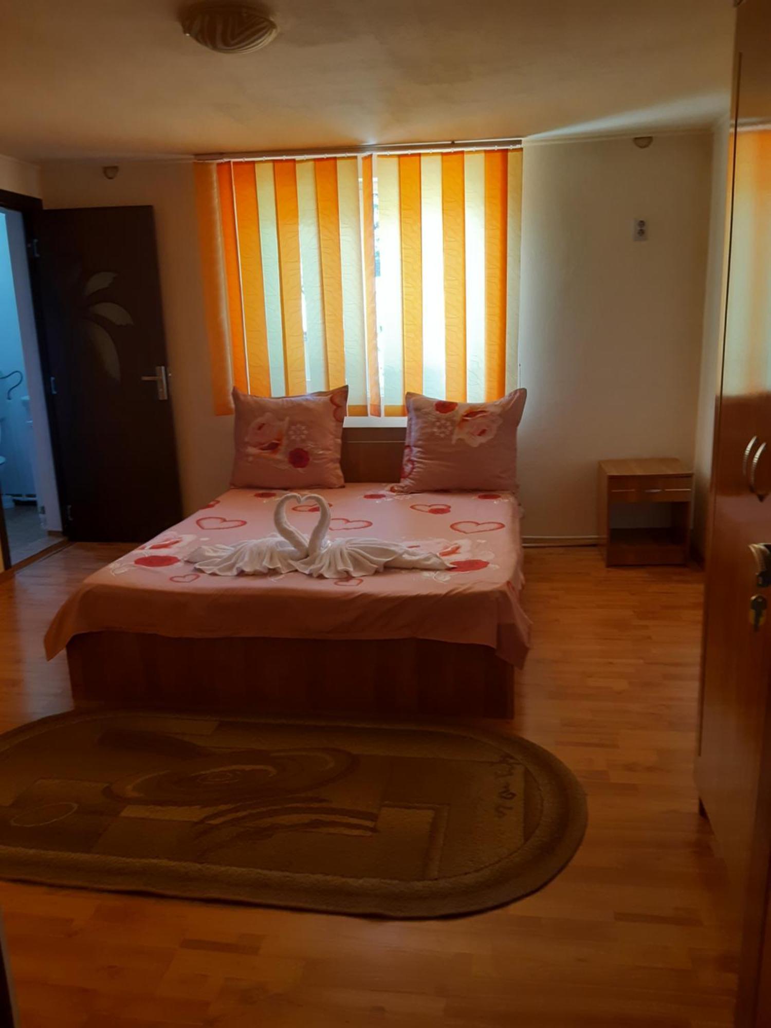 Casa Iza Apartment Baile Herculane Luaran gambar